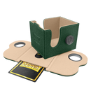 Dragon Box 100+ - Green & Sand | Dragon Shield