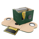 Dragon Box 100+ - Green & Sand | Dragon Shield