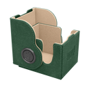 Dragon Box 100+ - Green & Sand | Dragon Shield