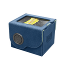 Dragon Box 100+ - Blue & Mint | Dragon Shield