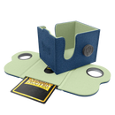 Dragon Box 100+ - Blue & Mint | Dragon Shield