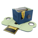Dragon Box 100+ - Blue & Mint | Dragon Shield