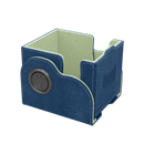 Dragon Box 100+ - Blue & Mint | Dragon Shield