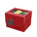Dragon Box 100+ - Red & Lemon | Dragon Shield
