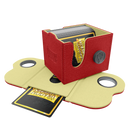 Dragon Box 100+ - Red & Lemon | Dragon Shield