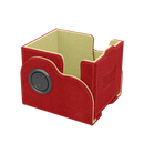 Dragon Box 100+ - Red & Lemon | Dragon Shield
