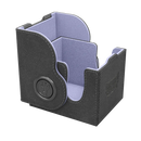 Dragon Box 100+ - Black & Lilac | Dragon Shield