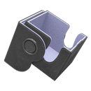 Dragon Box 100+ - Black & Lilac | Dragon Shield