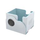 Dragon Box 100+ - White & Aqua | Dragon Shield