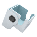 Dragon Box 100+ - White & Aqua | Dragon Shield