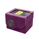Dragon Box 100+ - Purple & Frost | Dragon Shield