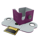 Dragon Box 100+ - Purple & Frost | Dragon Shield