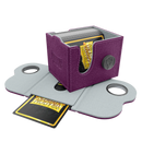 Dragon Box 100+ - Purple & Frost | Dragon Shield