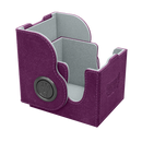 Dragon Box 100+ - Purple & Frost | Dragon Shield