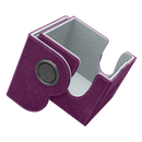Dragon Box 100+ - Purple & Frost | Dragon Shield