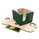 Dragon Box 150+ - Green & Sand | Dragon Shield