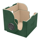 Dragon Box 150+ - Green & Sand | Dragon Shield