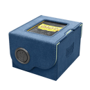 Dragon Box 150+ - Blue & Mint | Dragon Shield