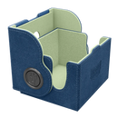 Dragon Box 150+ - Blue & Mint | Dragon Shield