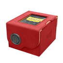 Dragon Box 150+ - Red & Lemon | Dragon Shield