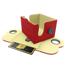 Dragon Box 150+ - Red & Lemon | Dragon Shield