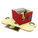Dragon Box 150+ - Red & Lemon | Dragon Shield