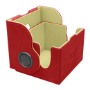 Dragon Box 150+ - Red & Lemon | Dragon Shield