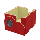 Dragon Box 150+ - Red & Lemon | Dragon Shield