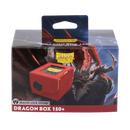 Dragon Box 150+ - Red & Lemon | Dragon Shield