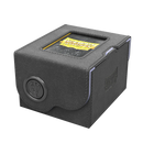 Dragon Box 150+ - Black & Lilac | Dragon Shield