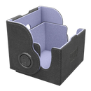 Dragon Box 150+ - Black & Lilac | Dragon Shield