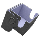 Dragon Box 150+ - Black & Lilac | Dragon Shield