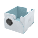 Dragon Box 150+ - White & Aqua | Dragon Shield