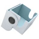 Dragon Box 150+ - White & Aqua | Dragon Shield