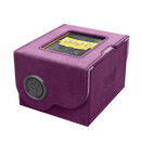 Dragon Box 150+ - Purple & Frost | Dragon Shield