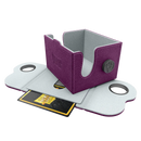 Dragon Box 150+ - Purple & Frost | Dragon Shield