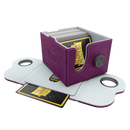 Dragon Box 150+ - Purple & Frost | Dragon Shield