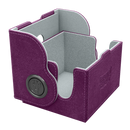 Dragon Box 150+ - Purple & Frost | Dragon Shield