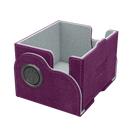 Dragon Box 150+ - Purple & Frost | Dragon Shield