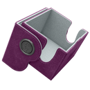 Dragon Box 150+ - Purple & Frost | Dragon Shield