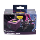 Dragon Box 150+ - Purple & Frost | Dragon Shield