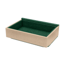 Dragon Tray - Green & Sand | Dragon Shield