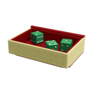 Dragon Tray - Red & Lemon | Dragon Shield