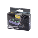 Dragon Tray - Black & Lilac | Dragon Shield