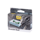 Dragon Tray - White & Aqua | Dragon Shield