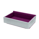 Dragon Tray - Purple & Frost | Dragon Shield