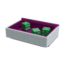 Dragon Tray - Purple & Frost | Dragon Shield