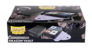 Dragon Vault - Black & Lilac | Dragon Shield