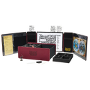 Game Master Companion (Blood Red) | Dragon Shield