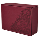 Game Master Companion (Blood Red) | Dragon Shield